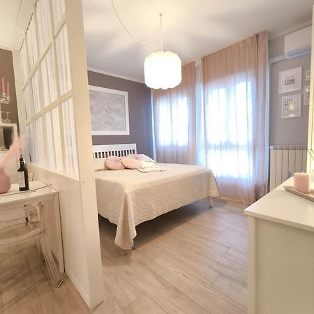 Appartamento Il Tetto dei Sogni Pistoia Esterno foto
