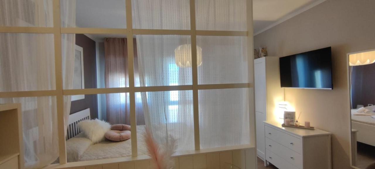 Appartamento Il Tetto dei Sogni Pistoia Esterno foto