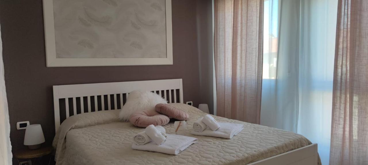 Appartamento Il Tetto dei Sogni Pistoia Esterno foto