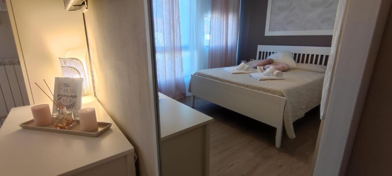 Appartamento Il Tetto dei Sogni Pistoia Esterno foto