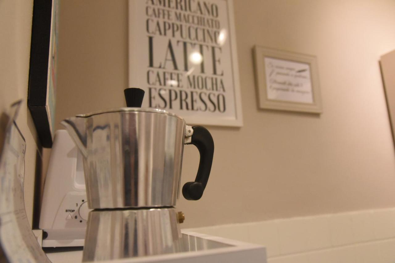 Appartamento Il Tetto dei Sogni Pistoia Esterno foto