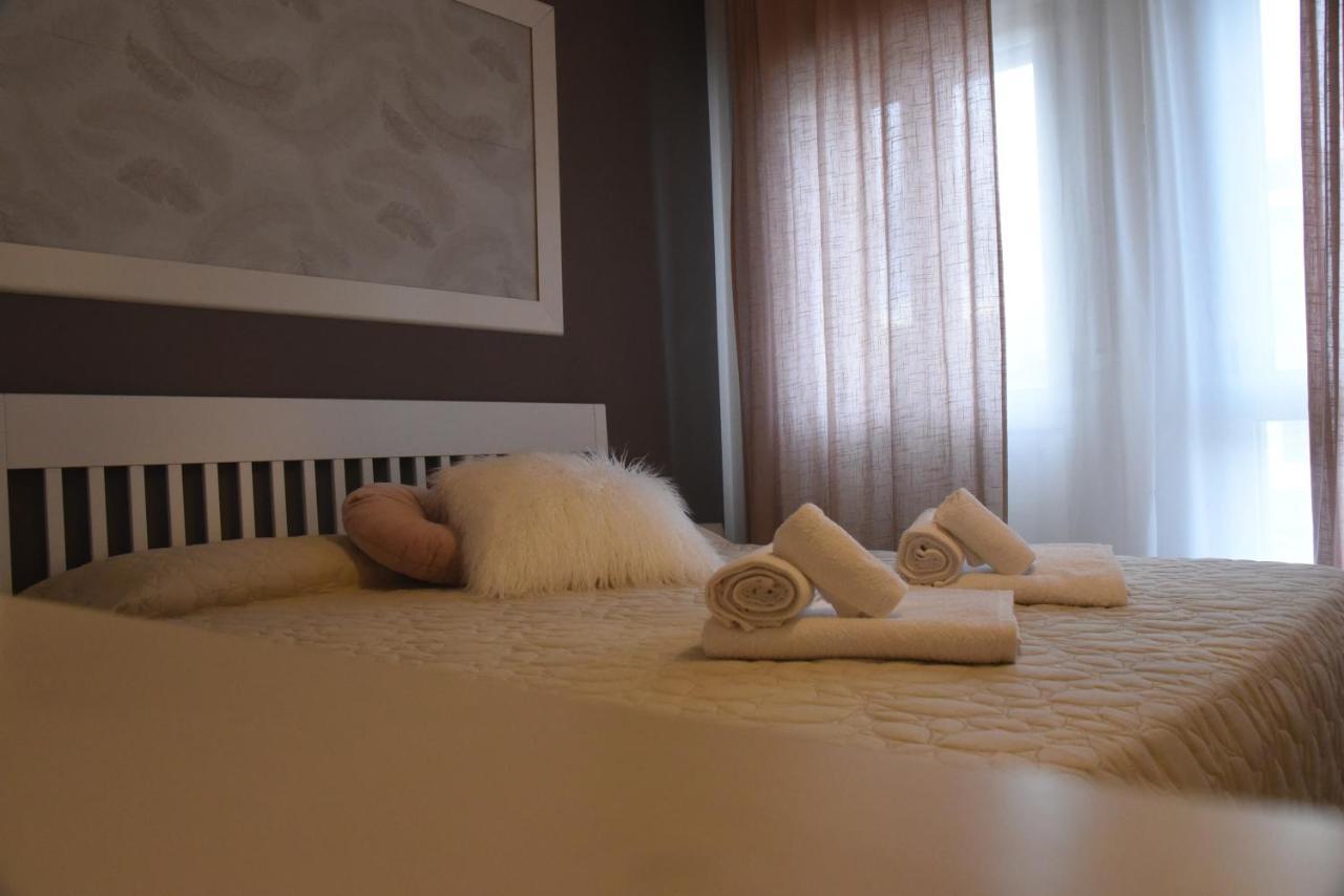 Appartamento Il Tetto dei Sogni Pistoia Esterno foto